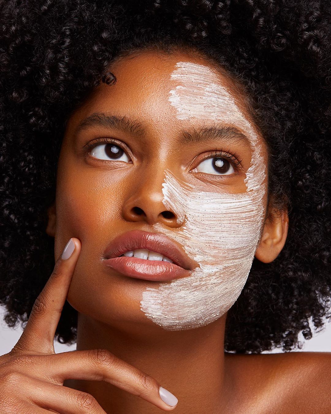 Reveal your most radiant complexion.