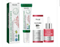 Eelhoe Dark Spot Correcting Glow Serum & Hoygi Niacinamide 10%+TXA 3% Serum