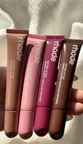 Rhode lipgloss (4 pack)